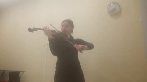 J.Dont Caprice no.8 Я.Донт каприс 8