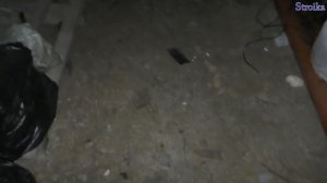 Не правильная пароизоляция под полом.  Конденсат в утеплителе пола Семья Булатовых