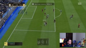 БЕЗУМНАЯ КАРНАВАЛЬНАЯ КАРТОЧКА в HAPPY-GO-LUCKY - FIFA 19