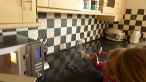Как сделать шоколадную пасту в домашних условия Нутелла своими руками DIY How to make Nutella