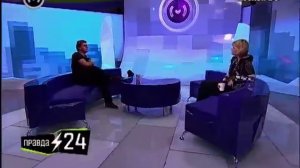 Актриса Юлия Меньшова знает, что Бог есть