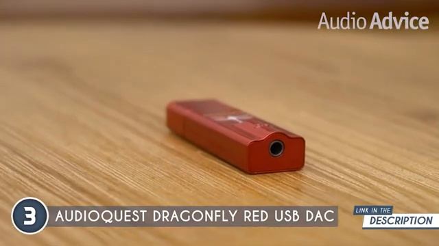 ?️ Top 5 Best Digital to Analog Converters | Best DAC  | Holiday BIG SALE 2023