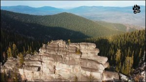 [Зона#42] Горная Шория, #Мегалиты, #Куйлюм, Сурак, Ортон, #Шерегеш #Междуреченск #ГородТайги