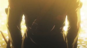 АНИМЕ КЛИП - ШЕПОТ В ТЕМНОТЕ