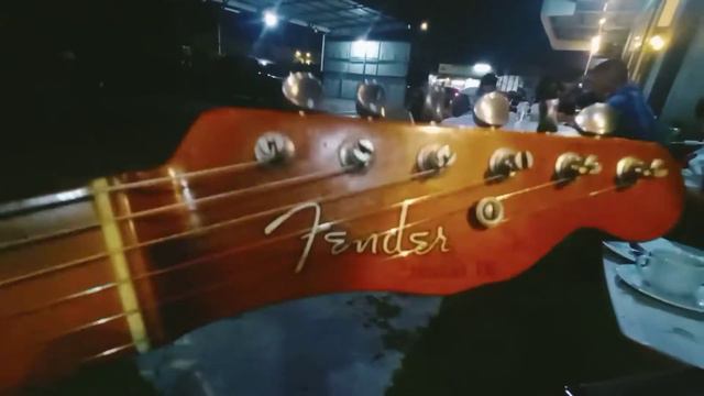 TELECASTER AVRI 52 USA смотреть онлайн