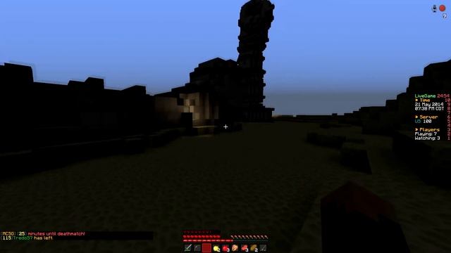 Minecraft - Survival Games #9 смотреть онлайн