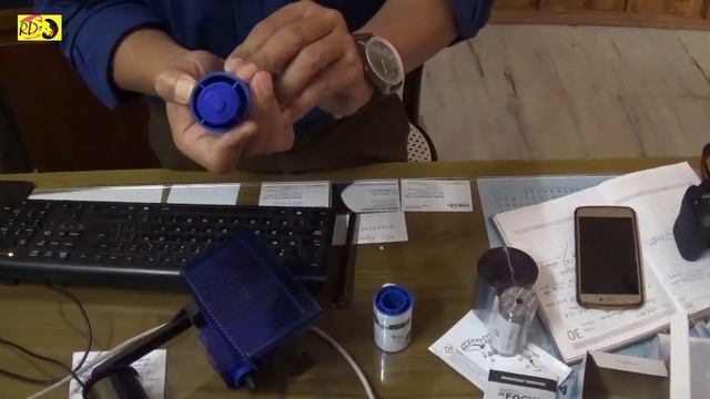 Datacard ID Card Printer How to Change the Ribbon Fixed the Print Ribbon Out #datacardprinter смотреть онлайн