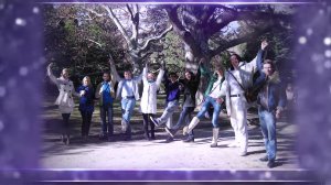 Воскресные дни Айфааровских слоуллингов