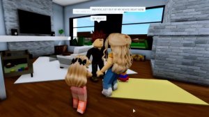 BIRTH TO DEATH: THE BULLY IN BROOKHAVEN! (ROBLOX BROOKHAVEN RP)