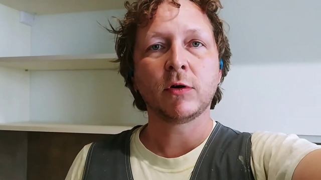 Венецианская штукатурка полированный металл на кухню. Часть 4. Разбор ошибок смотреть онлайн