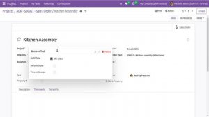 Odoo 16 Properties Field Type || Customize Field Properties From User Interface || Odoo 16 Communit