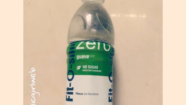 Introducing Fit-O-Slim Healthy Soft Drink (1st Part) смотреть онлайн