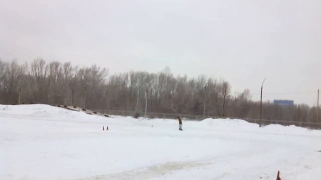 Мотоборд 02.02.2020