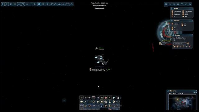 Dark orbit -=[Lũηnỹk]=- #1 смотреть онлайн