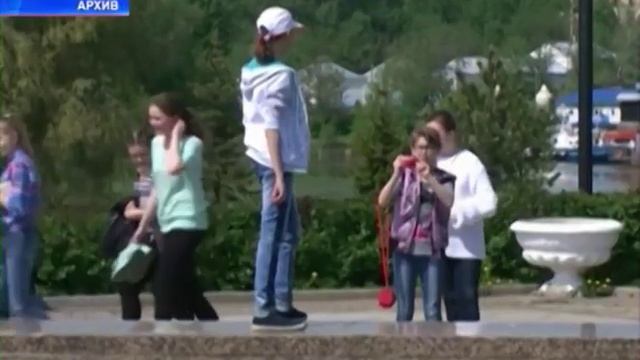 В Ярославской области отметили день рождения Золотого кольца России смотреть онлайн