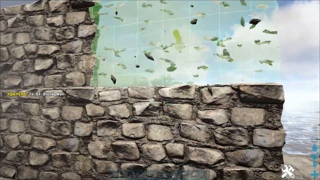 Как построить лучший плот в ARK: Survival Evolved смотреть онлайн