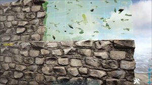 Как построить лучший плот в ARK: Survival Evolved