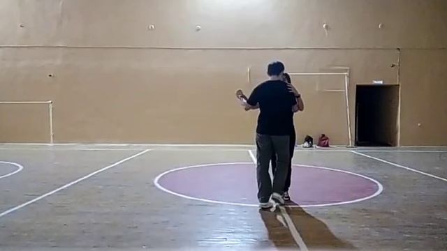 Максим Наталья. Clubbed to Death. Танцевальная история. How we learn dancing. Videostory about us.