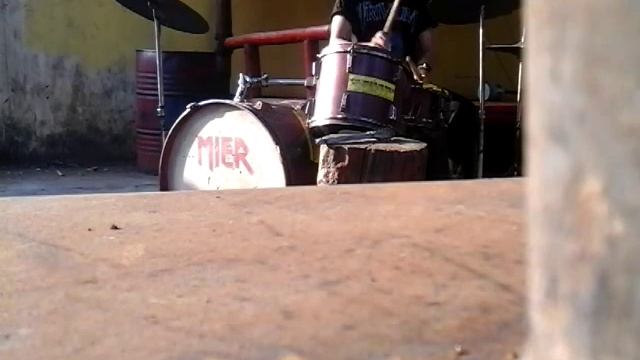 sadli drum solo   dance of ballet by ballerina смотреть онлайн