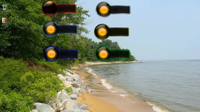 Multi-Purpose Widget control written in JavaFX 8 (Part 2) смотреть онлайн