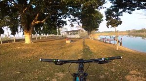 ক্যামেলিয়া লেক | Camellia Lake Ride | Shomshernogor, Moulvibazar | Monsur27