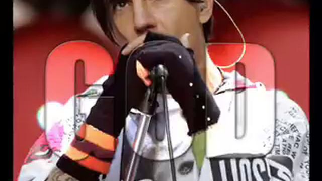 Tricky - Girls Ft Anthony Kiedis, John Frusciante