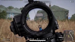 PUBG - GROZA + SKS FIX GA ADA OBAT !! SAKIT BANGET