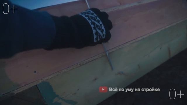 DIY 6: СИП дом своими руками. Как сделать СИП крышу самому за 3 дня? Какие нюансы следует знать?