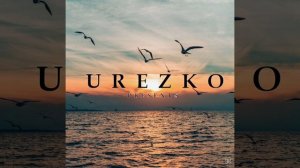 DJ UREZKO Vol. 015 Z  [Melodic Techno Progressive Нouse Мix]