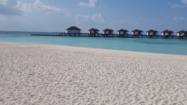 Robinson Club Noonu - Maldives смотреть онлайн