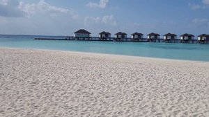 Robinson Club Noonu - Maldives