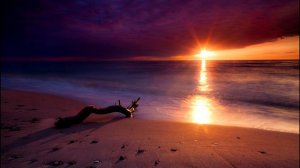 Лечебная музыка для глубокого сна и восстановления сил