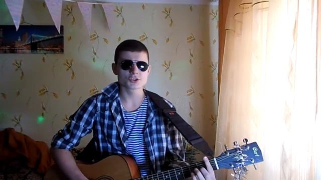 ComedoZ - Время (cover by rybka^^) смотреть онлайн