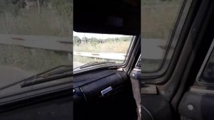 Дорога через город Белополье- Сумская область.?