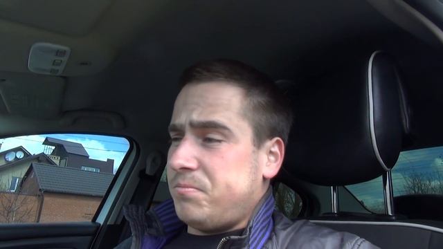 Обзор Тест-Драйв Renoult Fluence 2.0 AT в максималке смотреть онлайн