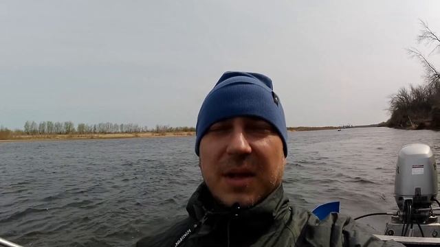 обкатка лодочного мотора после ремонта на Волге в Волгограде. Аллюр 40-2к honda bf 50 смотреть онлайн