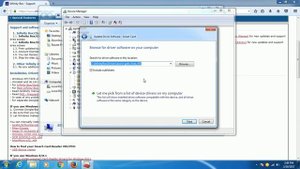 How to install smart card driver for Infinity box dongle