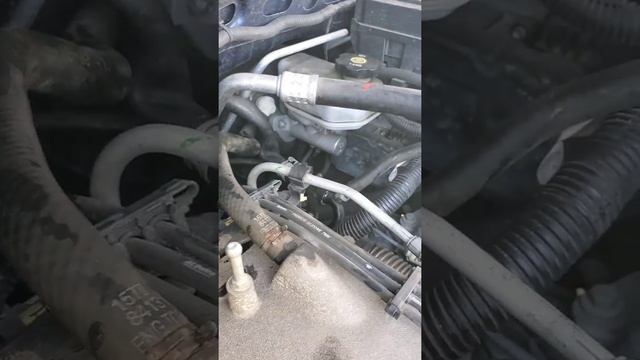 heater core bypass on 05 -09 Chevy Equinox fix or fail смотреть онлайн