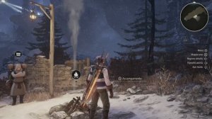 Tales of Arise - Livestreaming Co-op (With Bibi)