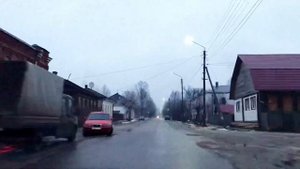 Заезжайте к нам, в Макарьев❤️