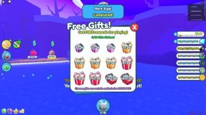 *ШОК* КОД НА БЕСПЛАТНЫХ ХЬЮГОВ В ПЕТ СИМУЛЯТОР X! КАК БЕСПЛАТНО ПОЛУЧИТЬ HUGE PET В PET SIMULATOR X