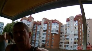 Установка балконной рамы своими руками.