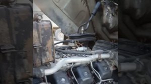 шоферам колымской трассы посвящается...