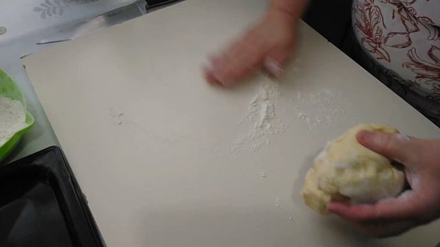 ПЕЧЕНЬЕ  НА КОКОСОВОМ МОЛОКЕ