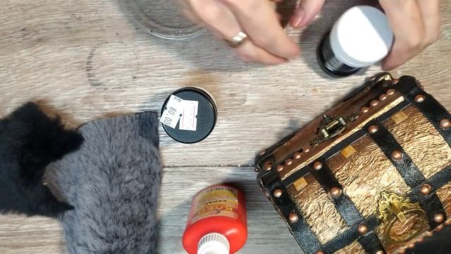 Как самостоятельно сделать ежиковый мех. смотреть онлайн