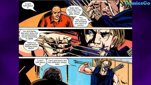 Невероятные стрелы Хоукая смотреть онлайн