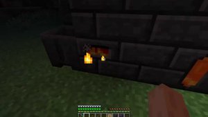 МОД Tinkers Construct ПЛАВИЛЬНЯ в Minecraft #плавильня #minecraft