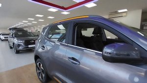 Тула. Салон Чери. Прайс у дилера на автомобили Chery в марте 2023г.