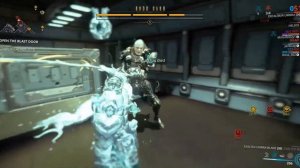 The birth of a new friendship [warframe kuva lich convertion with lag]