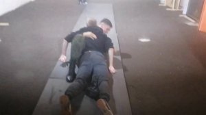 Эвакуация раненого на боку ВПК Булат ДОСААФ России